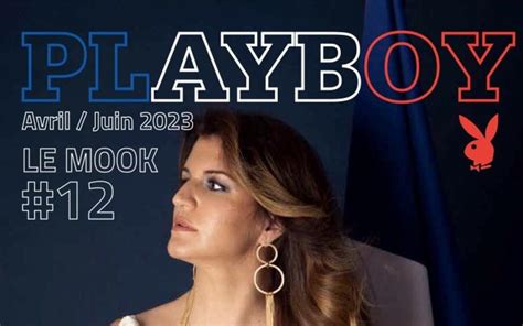 femme politique nue|Marlène Schiappa: les photos de Playboy qui embarrassent la